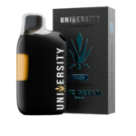 UNIVERSITY THCP Liquid Diamond Disposable Vape (10 Pack)