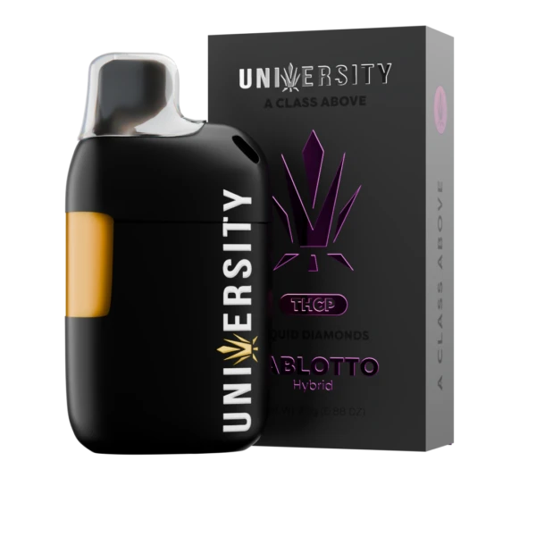 2.5 G – Vape THCP – PABLOTTO NO BG