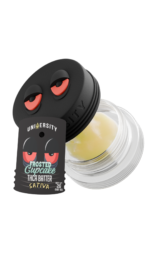 UNIVERSITY THCA Batter (10 Pack) - Image 11