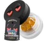 UNIVERSITY THCP Live Resin Diamonds (10 Pack)