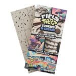 FIELD TRIP Psychedelic Chocolate Bar (10 Pack)