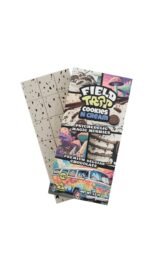 FIELD TRIP Psychedelic Chocolate Bar (10 Pack)