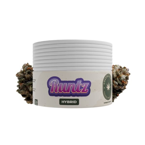 Flower_Coastal_untz_3.5G_THCA