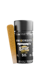 UNIVERSITY THCP Preroll "Freshmans's" (10 Pack) - Image 3