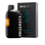 UNIVERSITY HHC Liquid Diamond Disposable Vape (10 Pack)
