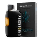 UNIVERSITY HHC Liquid Diamond Disposable Vape (10 Pack)