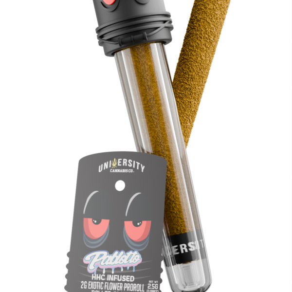 HHC Preroll- Pablotto – NO BG