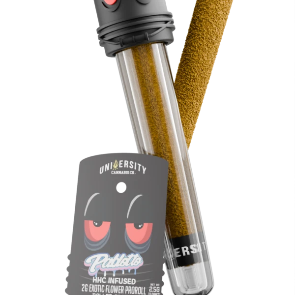 HHC Preroll- Pablotto – NO BG