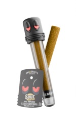 UNIVERSITY HHC Preroll (10 Pack) - Image 3