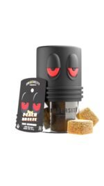 UNIVERSITY HHC Gummies (10 Pack) - Image 4