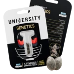 UNIVERSITY Feminized Seeds (10 Pack)