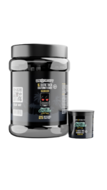 UNIVERSITY THCA Exotic Flower (25 Pack)