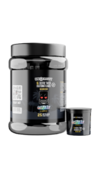 UNIVERSITY THCA Exotic Flower (25 Pack) - Image 4