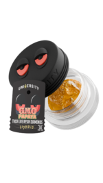 UNIVERSITY THCA Live Resin Diamonds (10 Pack) - Image 10