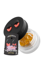 UNIVERSITY THCA Live Resin Diamonds (10 Pack) - Image 6