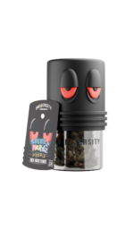 UNIVERSITY THCA Flower (10 Pack) - Image 2