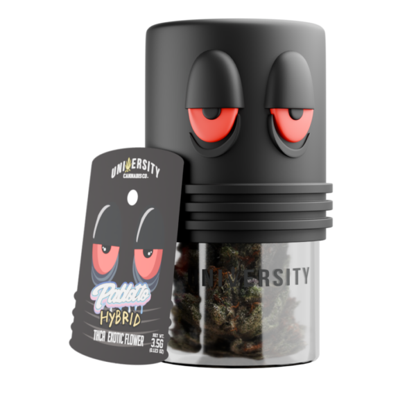 THCA Flower 3.5G – PABLOTTO – NO BG