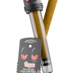 UNIVERSITY THCA Preroll (10 Pack)