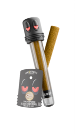 UNIVERSITY THCA Preroll (10 Pack) - Image 6