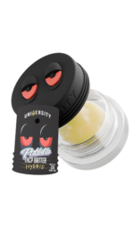 UNIVERSITY THCP Batter (10 Pack) - Image 7