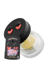 UNIVERSITY THCP Batter (10 Pack) - Image 6