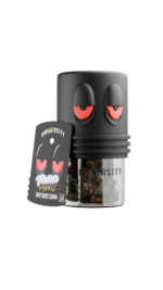 UNIVERSITY THCP Flower (10 Pack) - Image 6