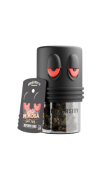 UNIVERSITY THCP Flower (10 Pack) - Image 4