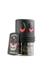 UNIVERSITY THCP Flower (10 Pack) - Image 3