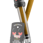 UNIVERSITY THCP Preroll (10 Pack)