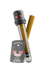 UNIVERSITY THCP Preroll (10 Pack)