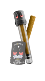 UNIVERSITY THCP Preroll (10 Pack) - Image 5