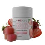 EXXXTACY Woman Libido Gummies (10 Pack) - Image 3