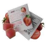 EXXXTACY Woman Libido Enhacement Gummies (20 Pack)