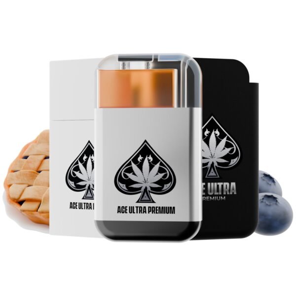 ACES_2000mgVape_BlueberryPIE_THCA