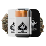 ACE ULTRA PREMIUM THCP Liquid Diamond Disposable Vape (5 Pack)