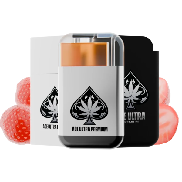 ACES_2000mgVape_Strawberry_THCP