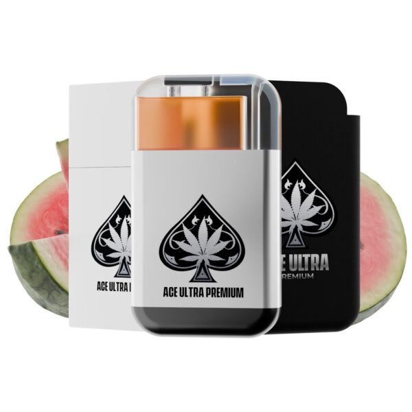 ACES_2000mgVape_Watermelon_THCA