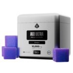 ACE ULTRA THCA Gummies (10 Pack) - Image 3