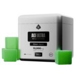 ACE ULTRA THCA Gummies (10 Pack) - Image 4