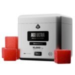 ACE ULTRA THCA Gummies (10 Pack) - Image 5