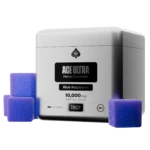 ACE ULTRA THCP Gummies (10 Pack)
