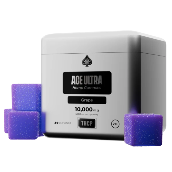 ACES_THCP_Gummies_Grape