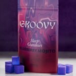 GROOVY SLEEP GUMMIES