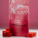 GROOVY INTIMACY GUMMIES