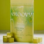 GROOVY RECOVERY GUMMIES