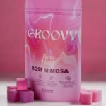 GROOVY BRAIN HEALTH GUMMIES